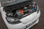Skoda Citigoᵉ iV 2019 года (WW)